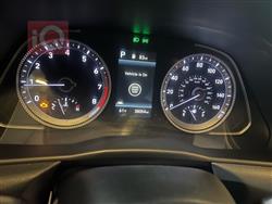 هیوندای سۆناتا